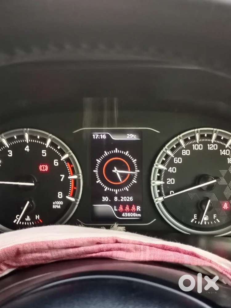 Typically Maintained Toyota Urban Cruiser 1.5 Hybrid Manual 2025