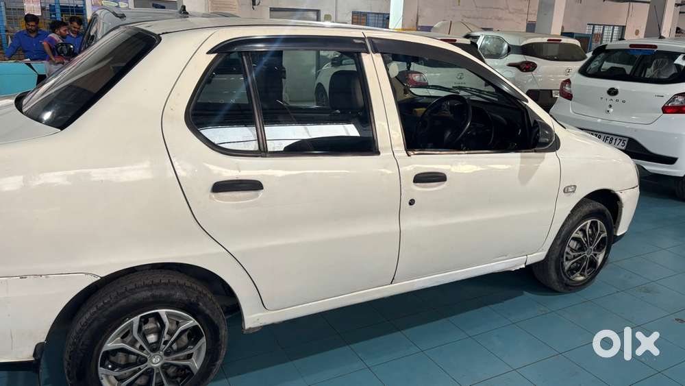 Tata Indigo Ecs 2015 Diesel Manual Car