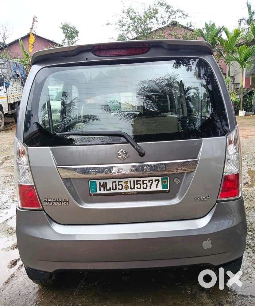 Wagon R Stringrey Vxi +top Model Excellent Condition Non Accidental