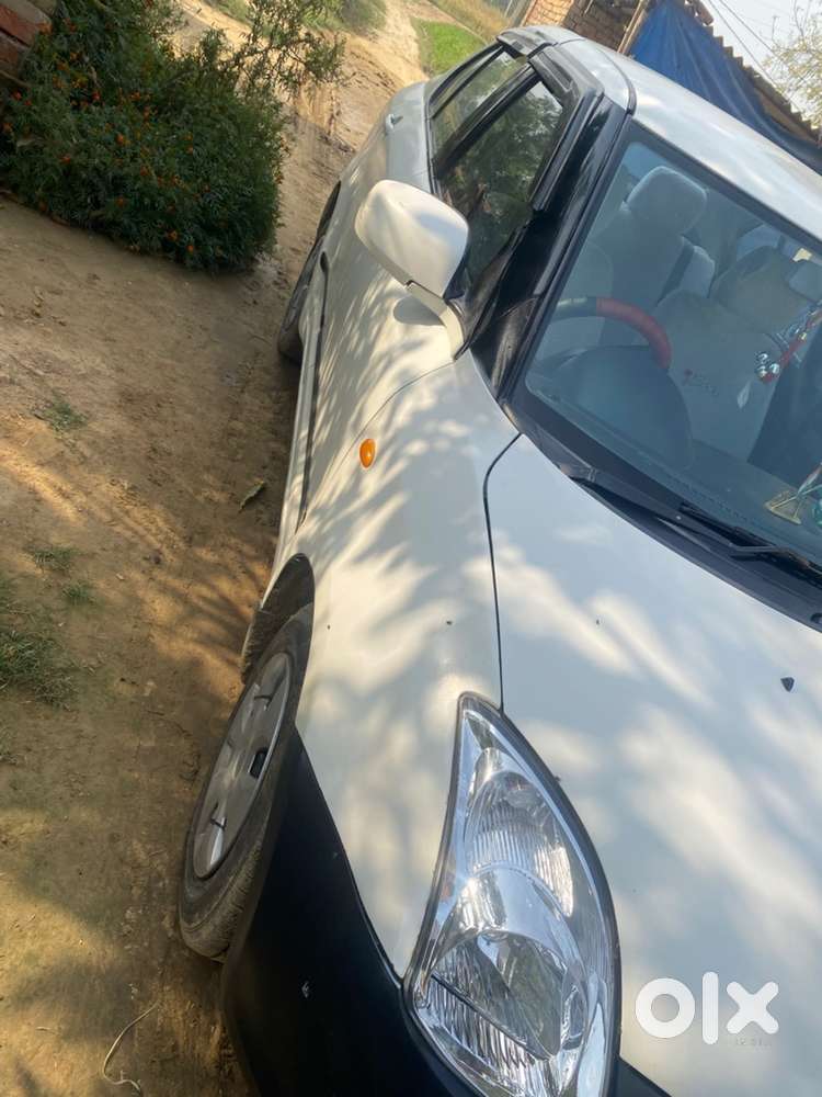 Maruti Suzuki Dzire 2009 Diesel Good Condition