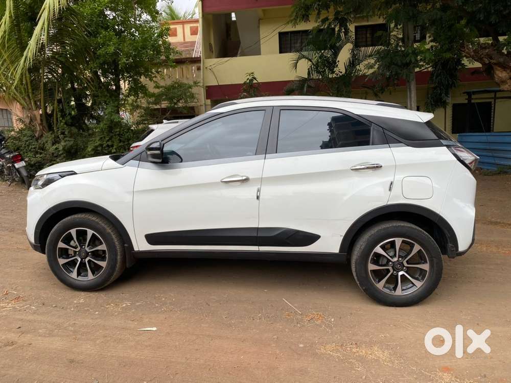 Tata Nexon Diesel 2020 Amt