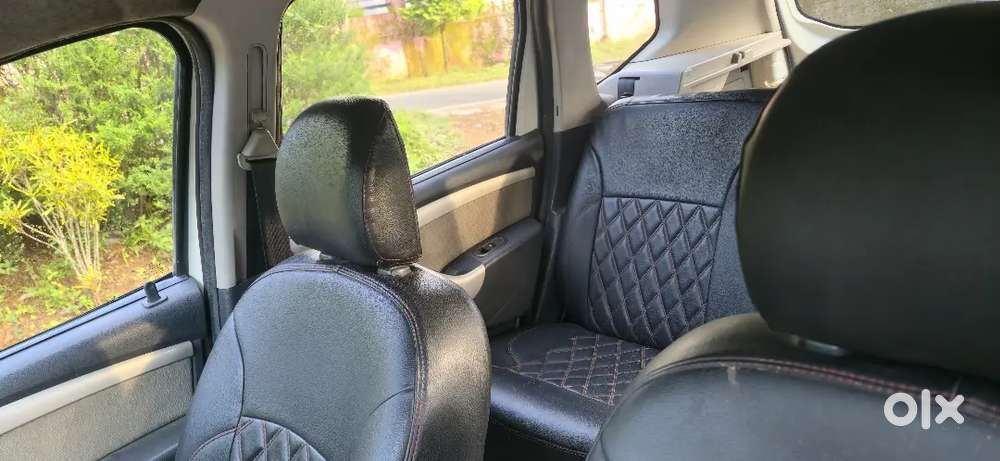 Mahindra Renault Logan 2013 Diesel 96000 Km Driven