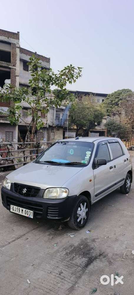 Maruti Suzuki Alto 800 2012-2016 Cng Lxi, 2006, Cng & Hybrids