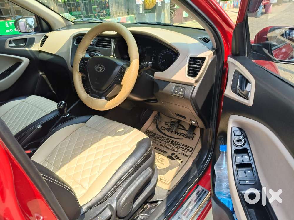 Hyundai I20 Diesel Asta, 2015, Diesel