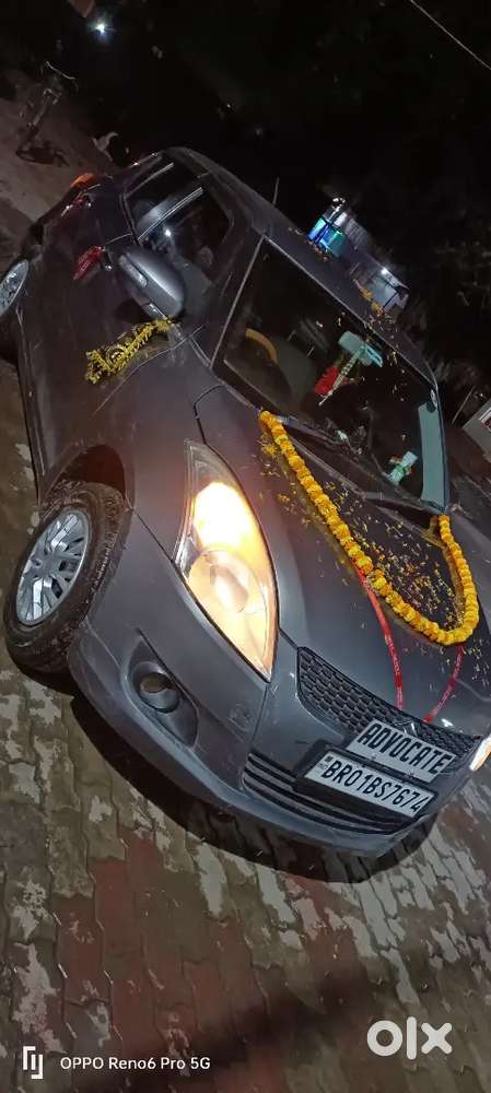 Maruti Suzuki Swift 2013