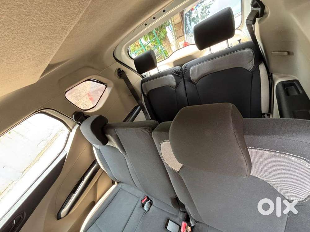Renault Car 2023 Petrol All Original