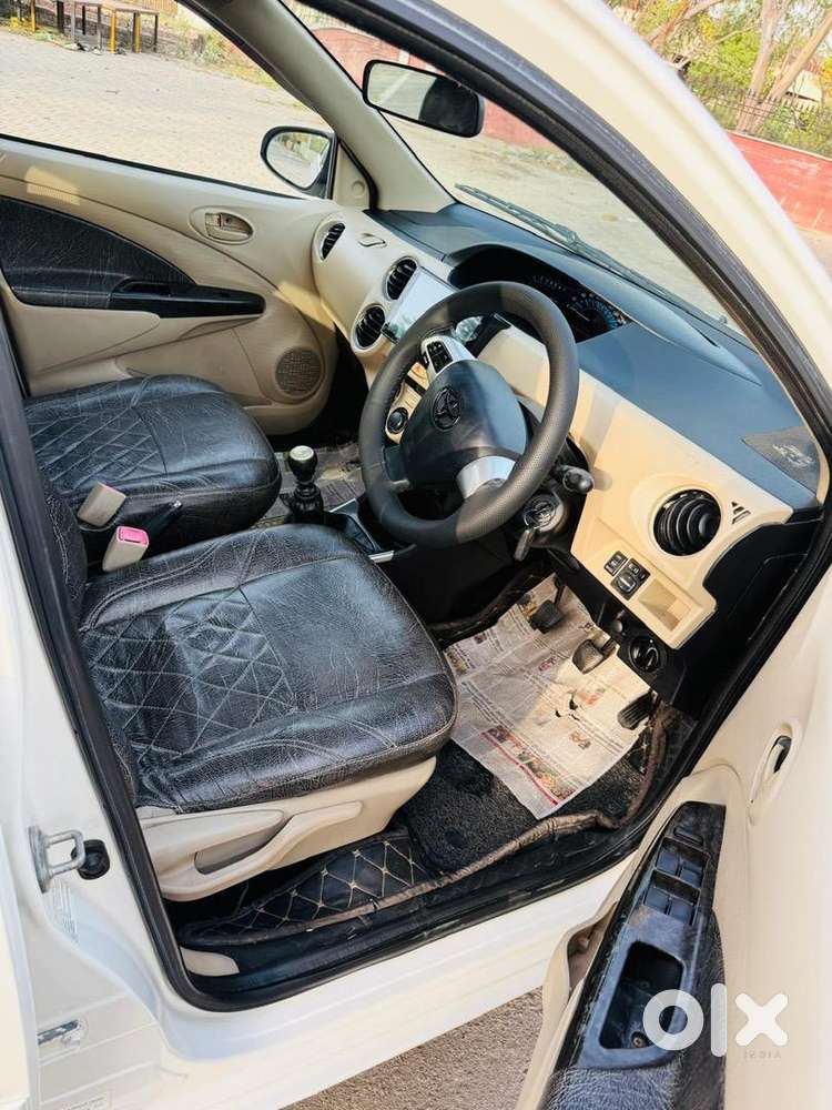 Toyota Etios Vxd Car Diesel 2018