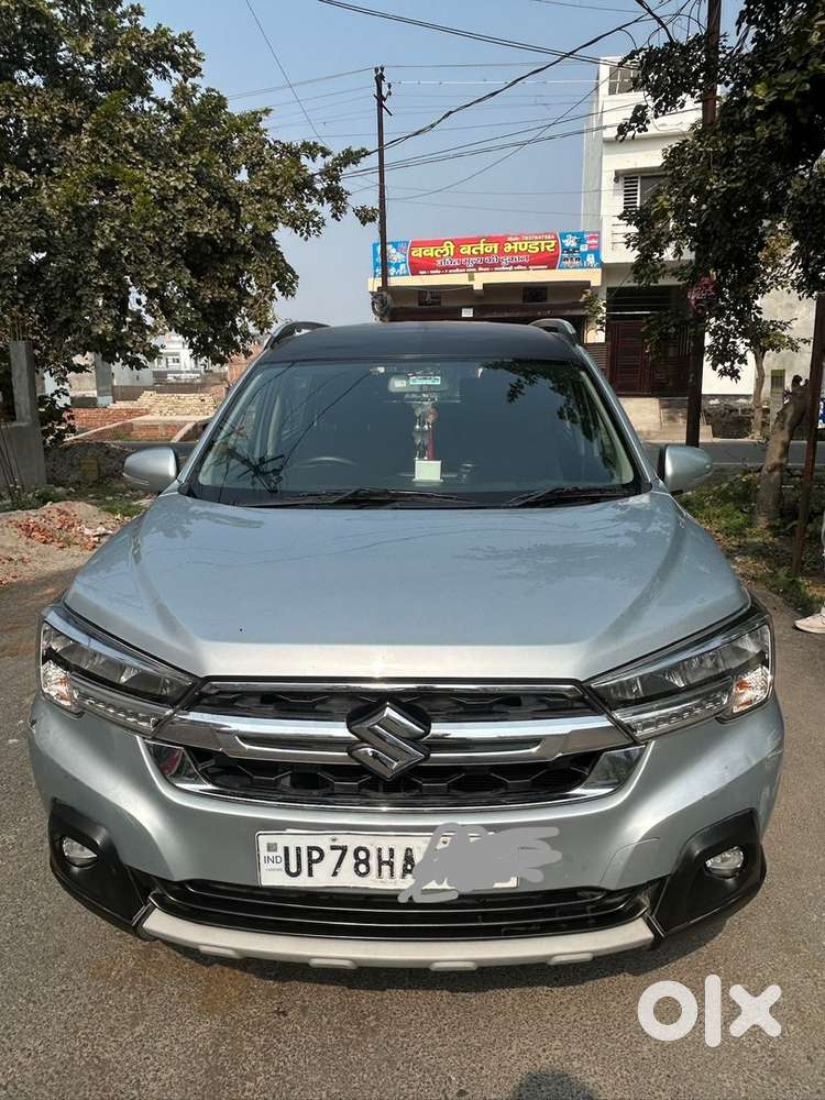Maruti Suzuki Xl6 Petrol 2022