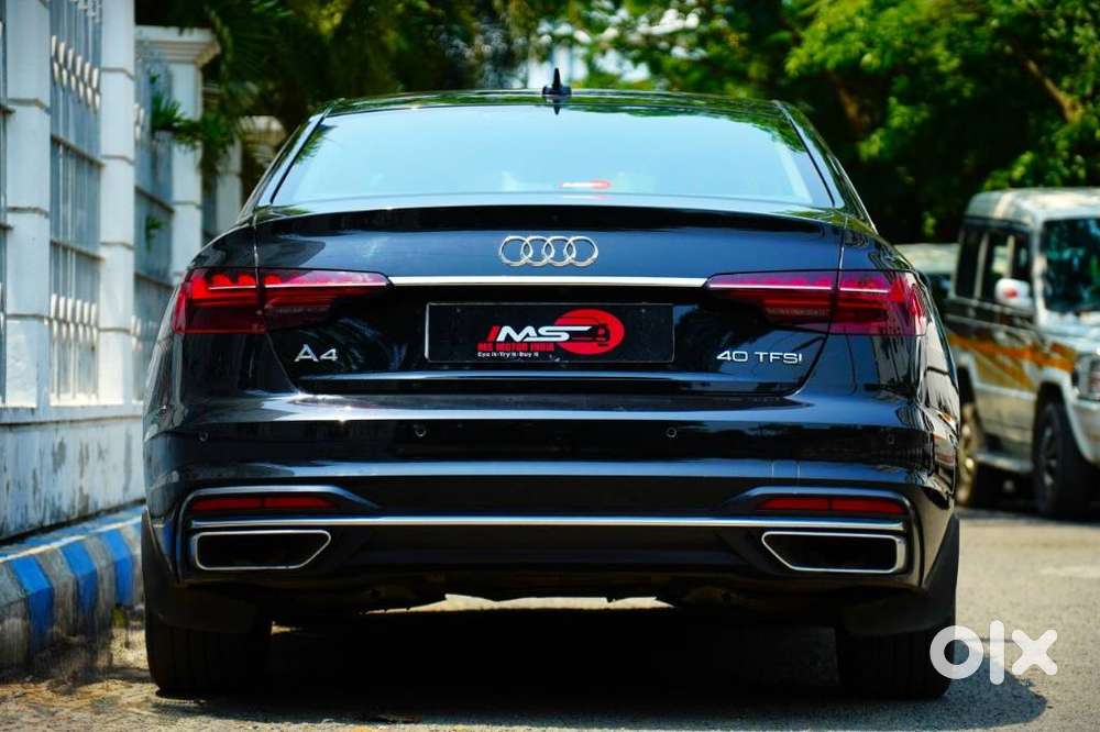 Audi A4 2.0 Technology 40 Tfsi, 2021, Petrol