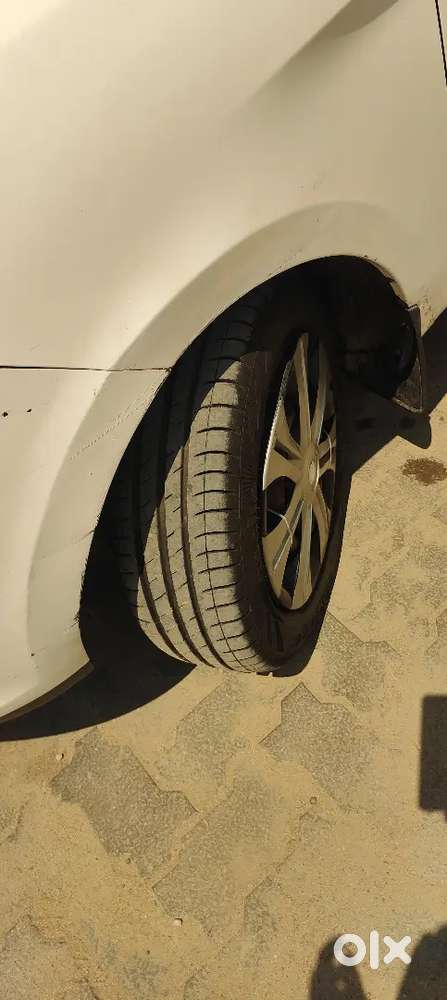 Tata Zest 2016 Diesel Very Good Condition Seal Tyres