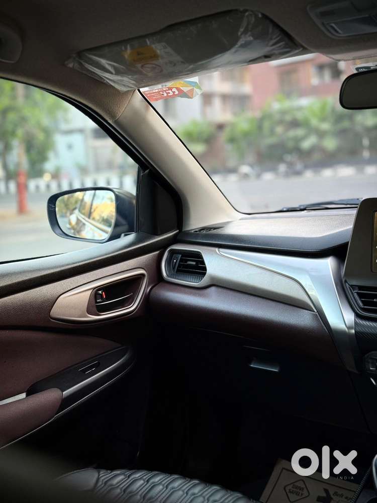 Maruti Suzuki Fronx Delta Plus 1.2 Ags, 2024, Petrol