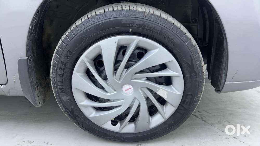 Maruti Suzuki Wagon R 1.0 2010-2019 Vxi Plus, 2012, Petrol