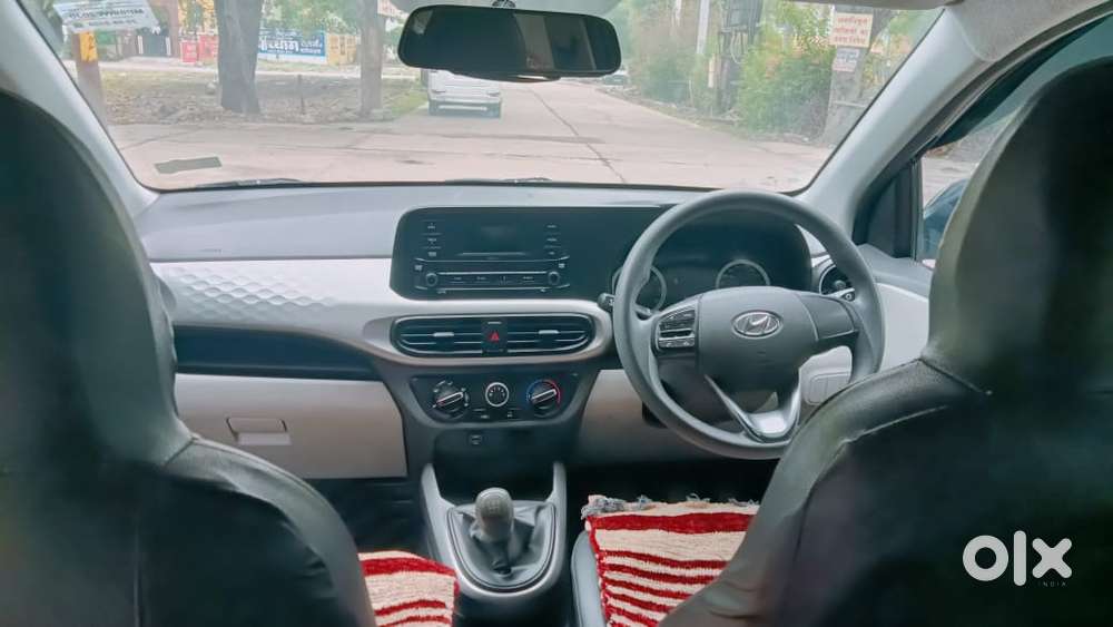 Hyundai Grand I10 Nios Magna, 2020, Petrol