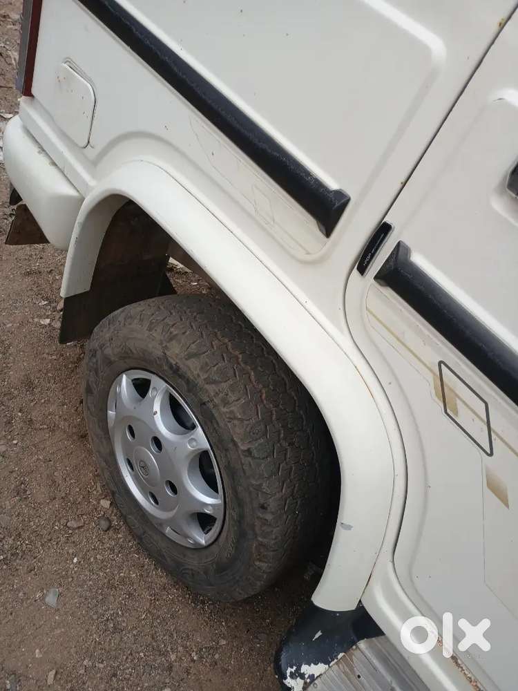 Mahindra Bolero 2013 Diesel Well Maintained