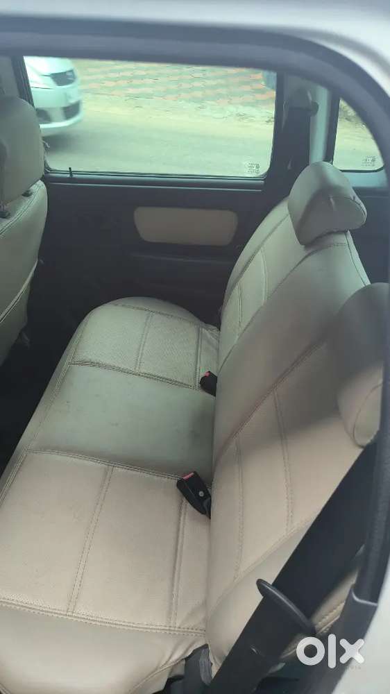 Maruti Suzuki Wagon R 2009 Petrol Well Maintained