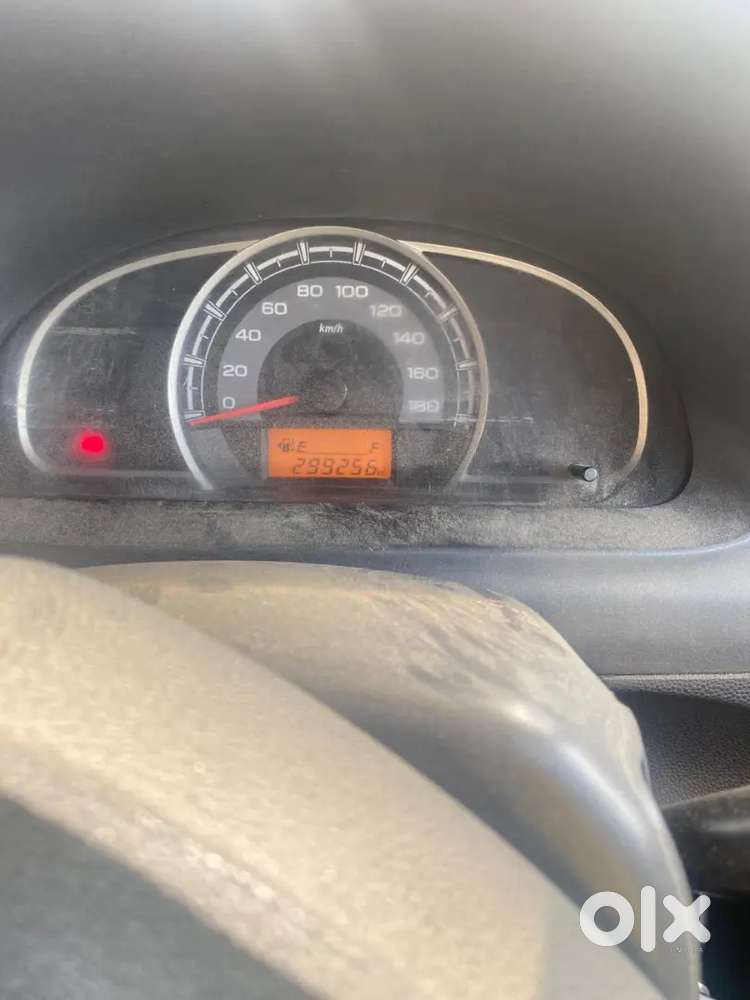Comercial Alto 800 2018 Petrol 300000 Km Driven.all Good Car Condi