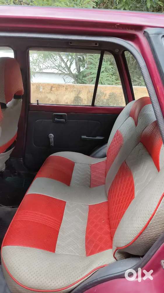 Maruti Suzuki 800 67000 Km Driven Well Maintained Car For Sale