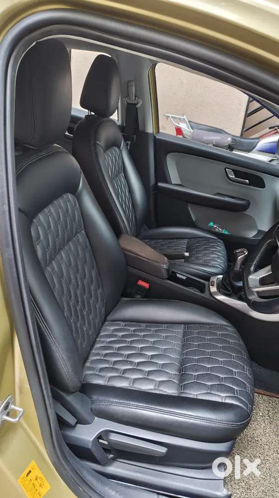 Tata Altroz Xz Petrol 2020 | Excellent Condition | Well Maintained
