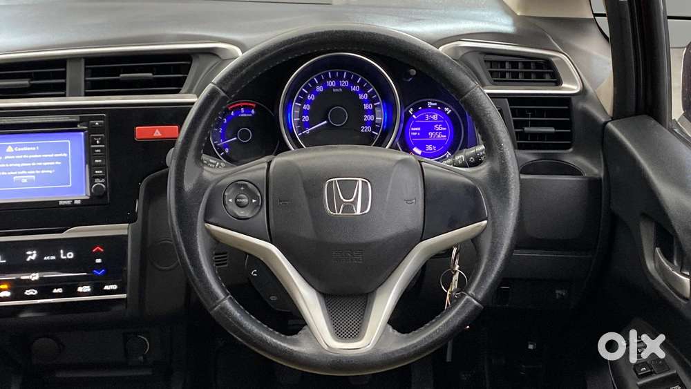 Honda Jazz 1.5 Vx I Dtec, 2016, Diesel