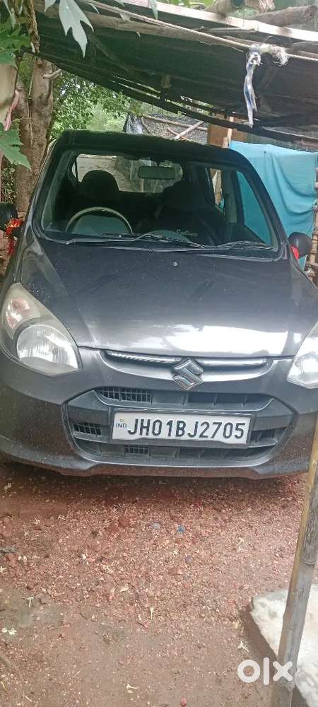 Maruti Suzuki Alto 800 2014