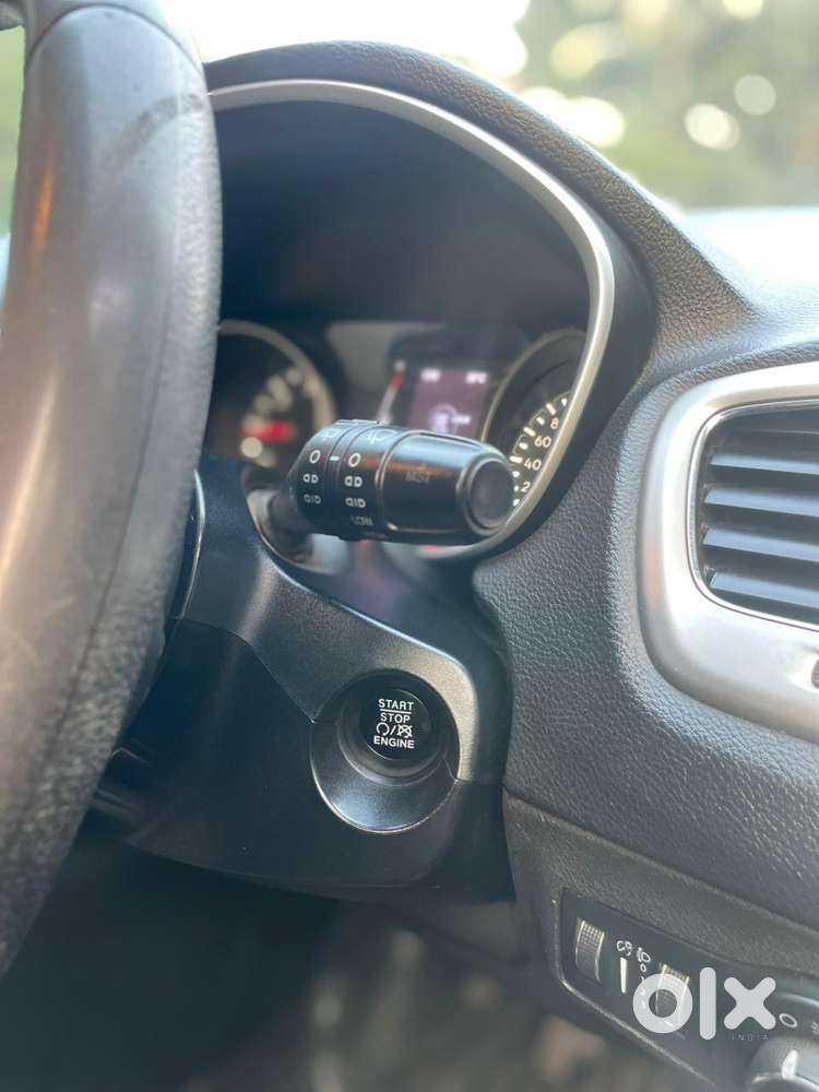 Jeep Compass 2.0 Limited Option, 2017, Diesel