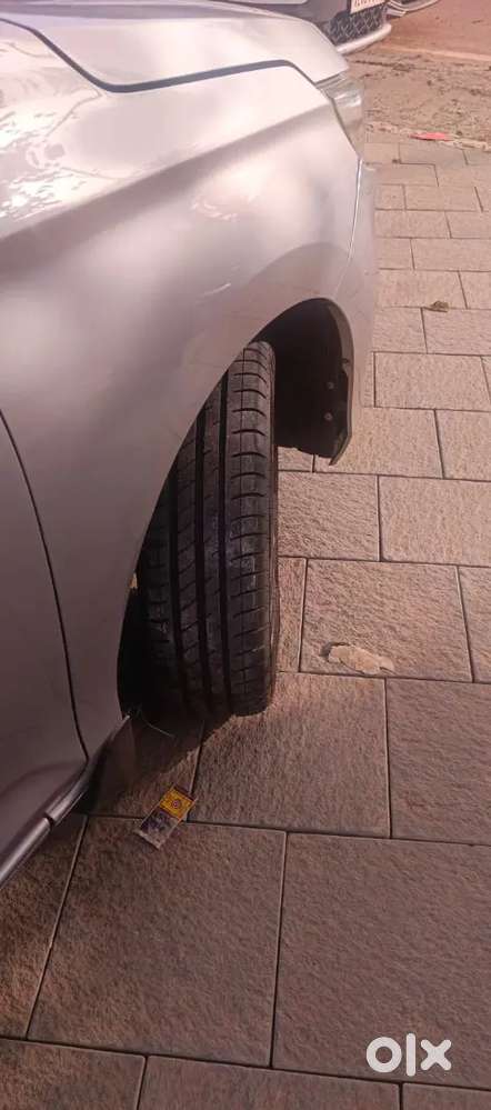 Honda Amaze 2019 Petrol 80000 Km Driven