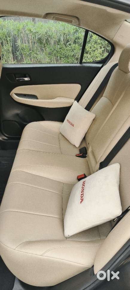 Honda City Zx Vtec Plus, 2021, Petrol