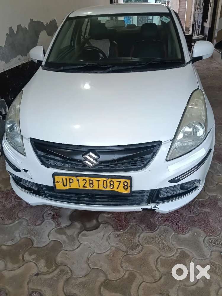 Maruti Swift Dzire 2019 Tour