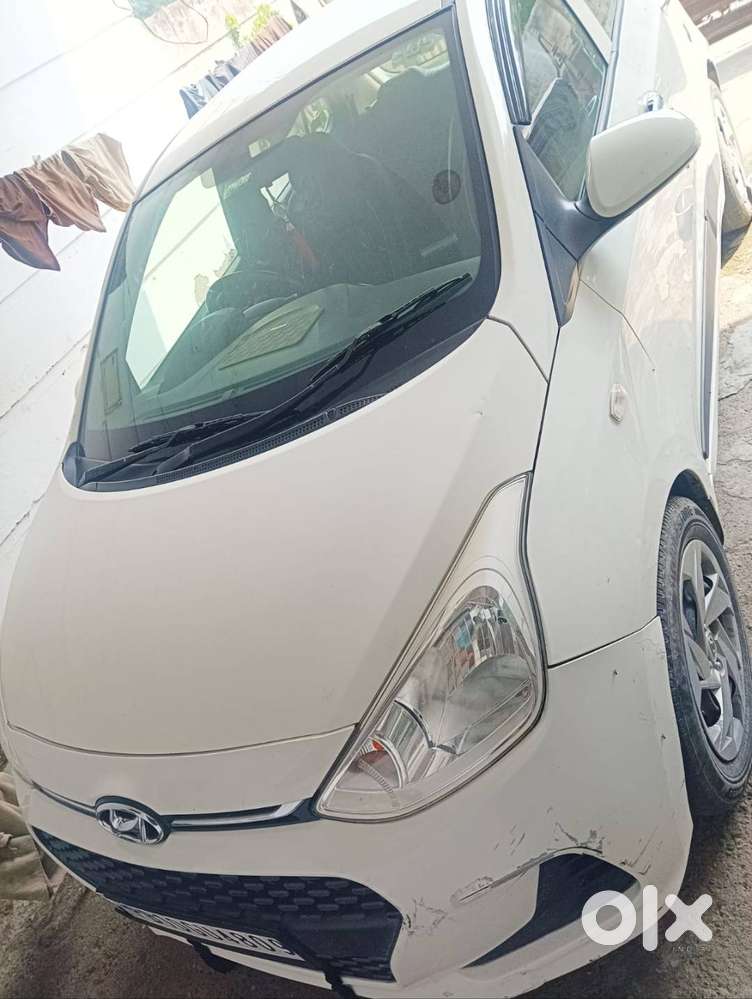 Hyundai Grand I10 Prime 2018 Diesel Car