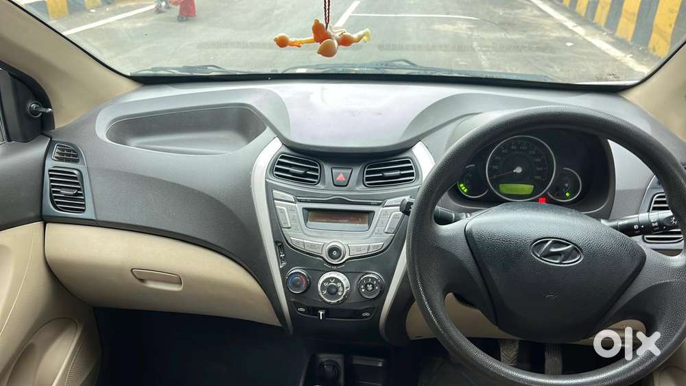Hyundai Eon 1.0 Kappa Magna + (o), 2015, Petrol