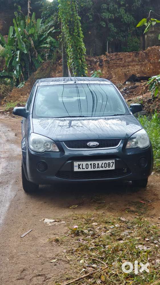 Ford Fiesta 2008-2011 1.4 Sxi Tdci, 2010, Diesel