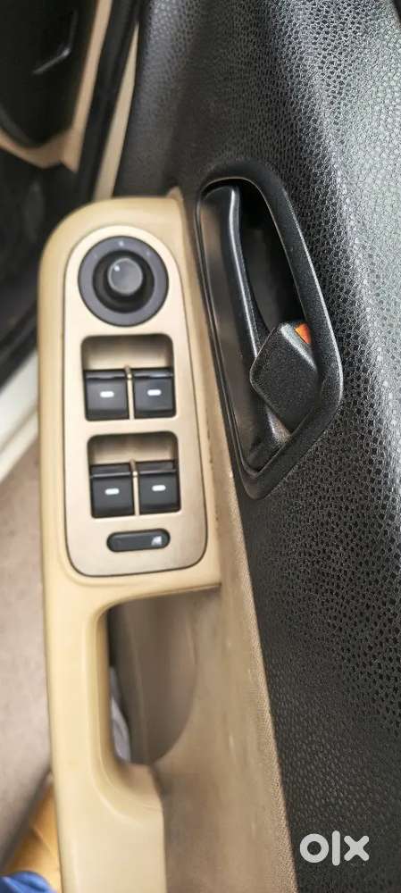 Tata Indica Vista Quadrajet 2013