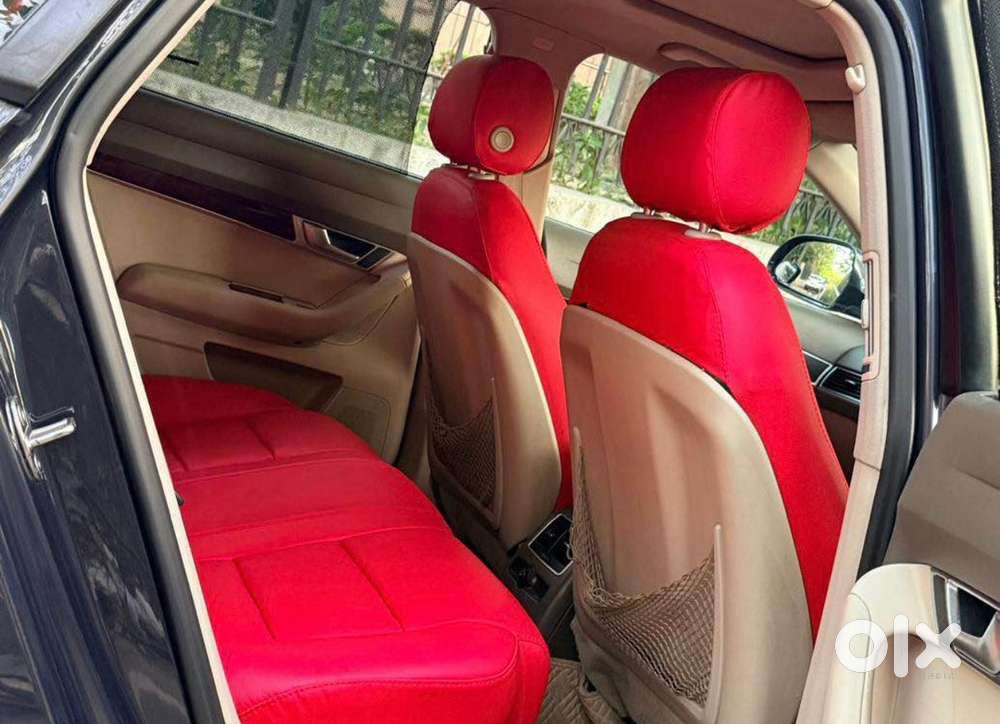 Audi A6 2011 Diesel