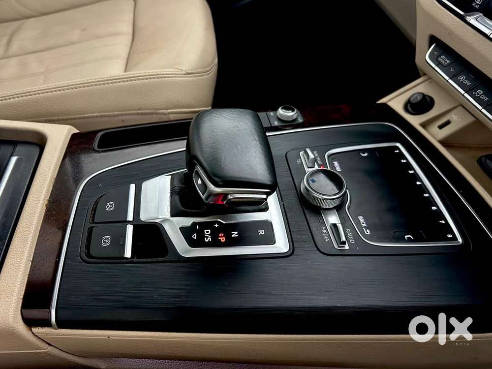 Audi Q5 Technology 45 Tfsi, 2020, Petrol