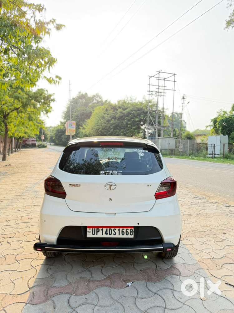 Tata Tiago Manual 2018