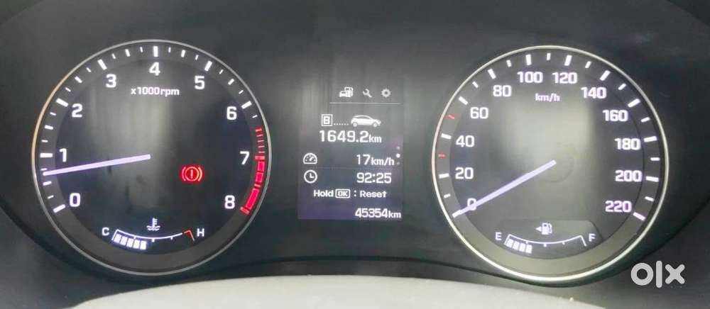 Hyundai Elite I20 Asta (o) 1.2 Mt, 2017, Petrol