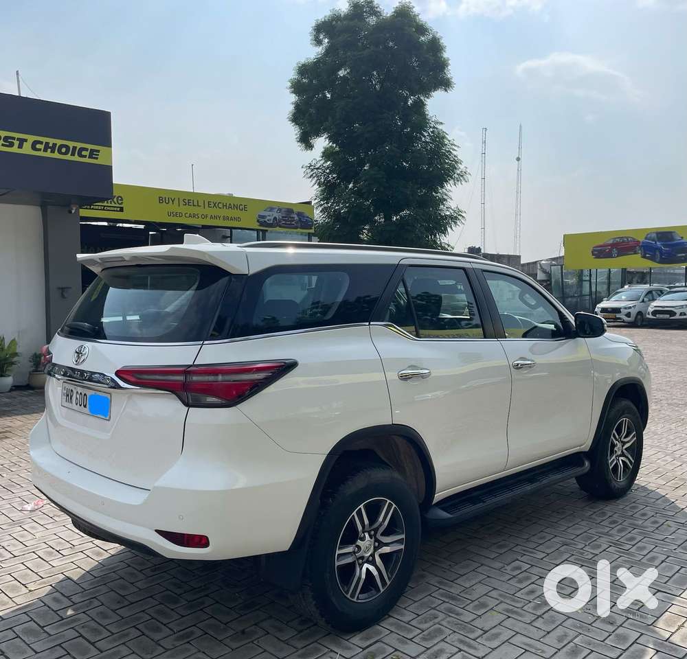 Toyota Fortuner 4x2 At 2.8 Diesel, 2026, Diesel