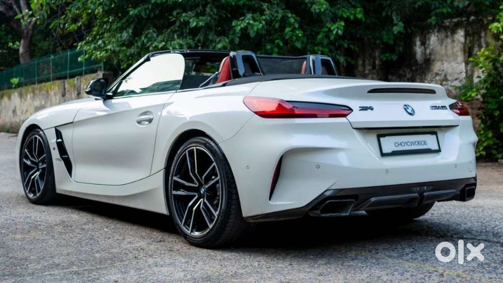 Bmw Z4 M40i, 2024, Petrol