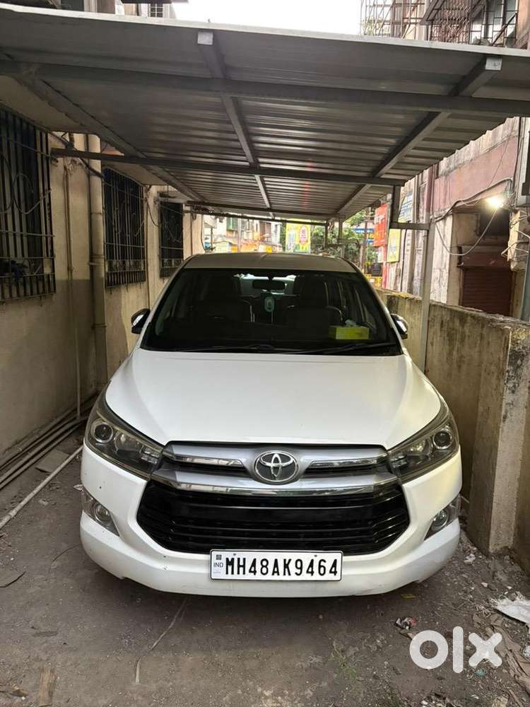 Toyota Car Diesel 2017