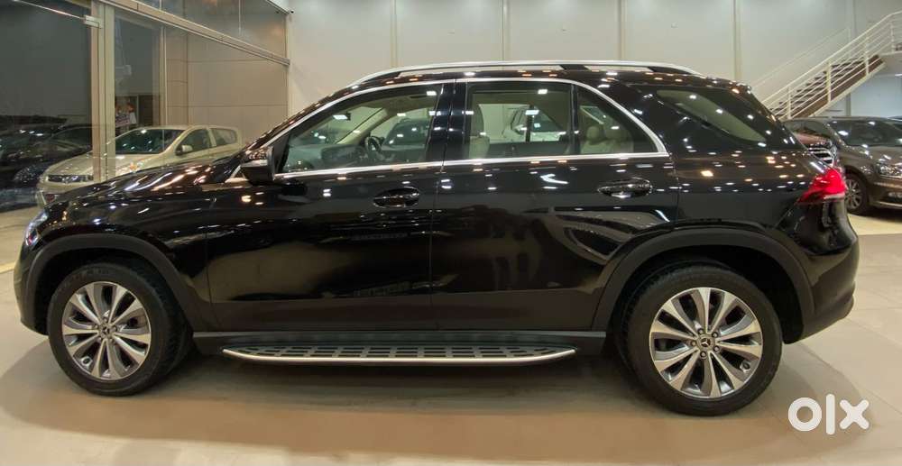 Mercedes-benz Gle 300d 4matic Lwb, 2023, Diesel