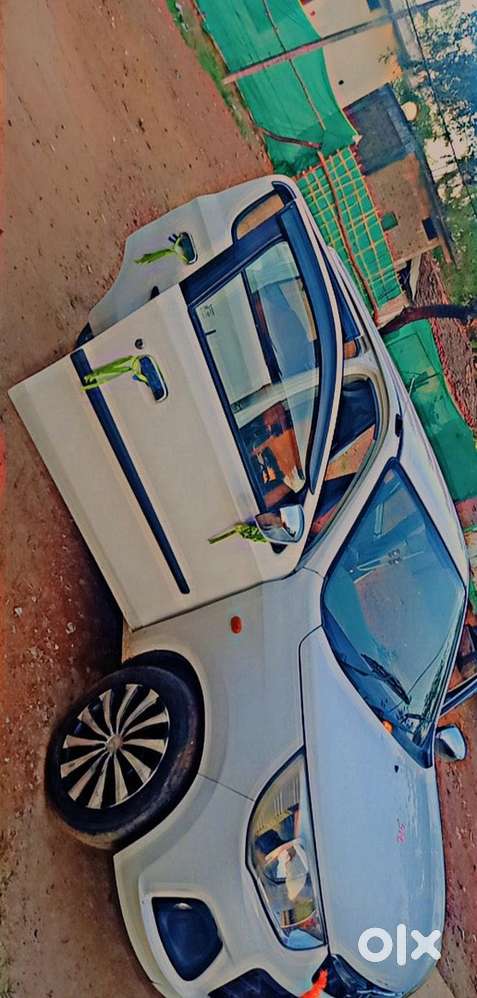 Maruti Suzuki Alto K10 2016 Petrol Manual Car