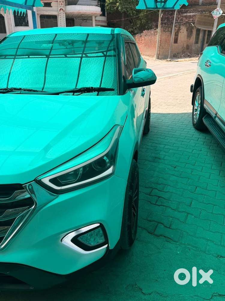 Hyundai Diesel Car 2019