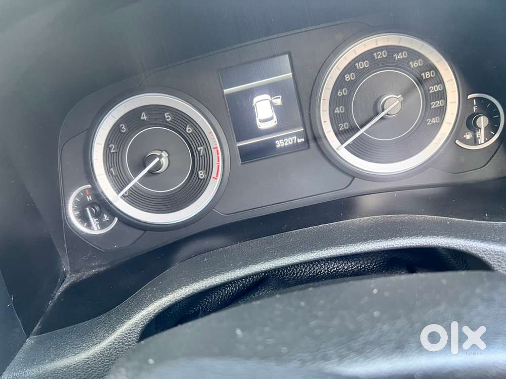 Hyundai Creta Petrol 2023