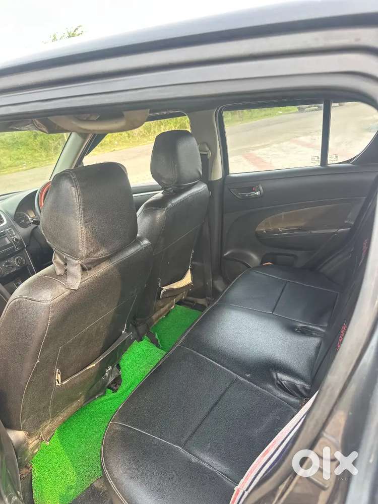 Maruti Suzuki Swift 2016