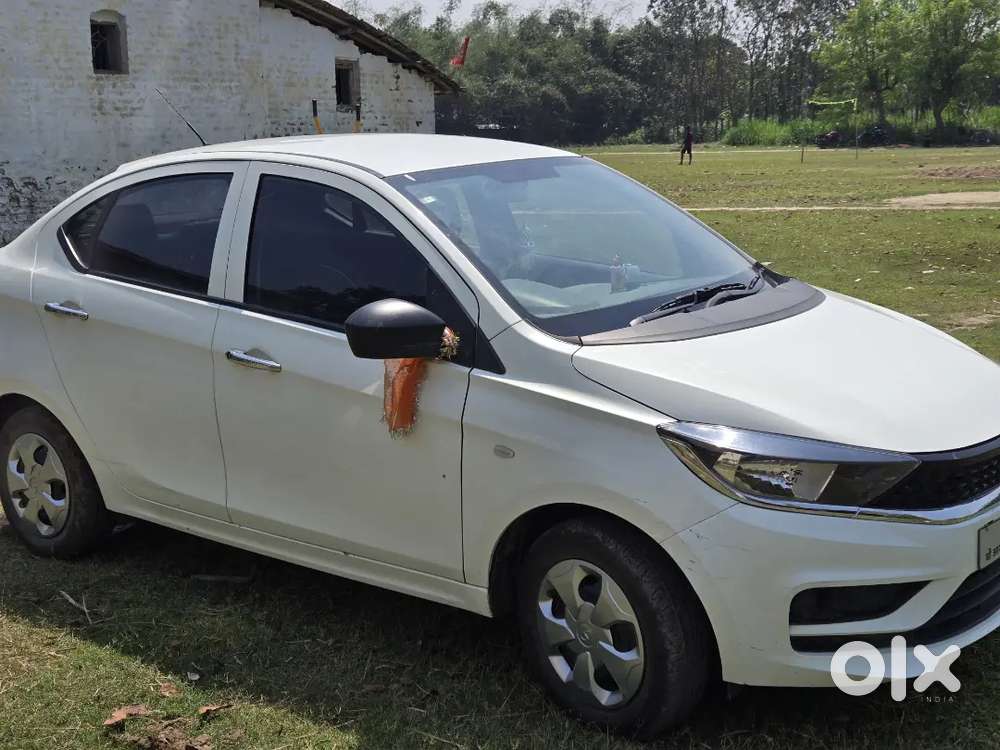 Tata Tigor Xm 2024 Model New  Condition 18000 Driven