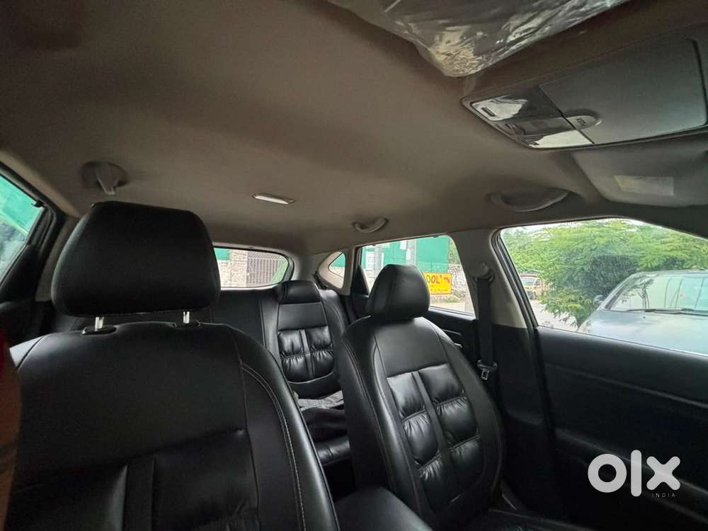 Kia Seltos 2021 Petrol Well Maintained