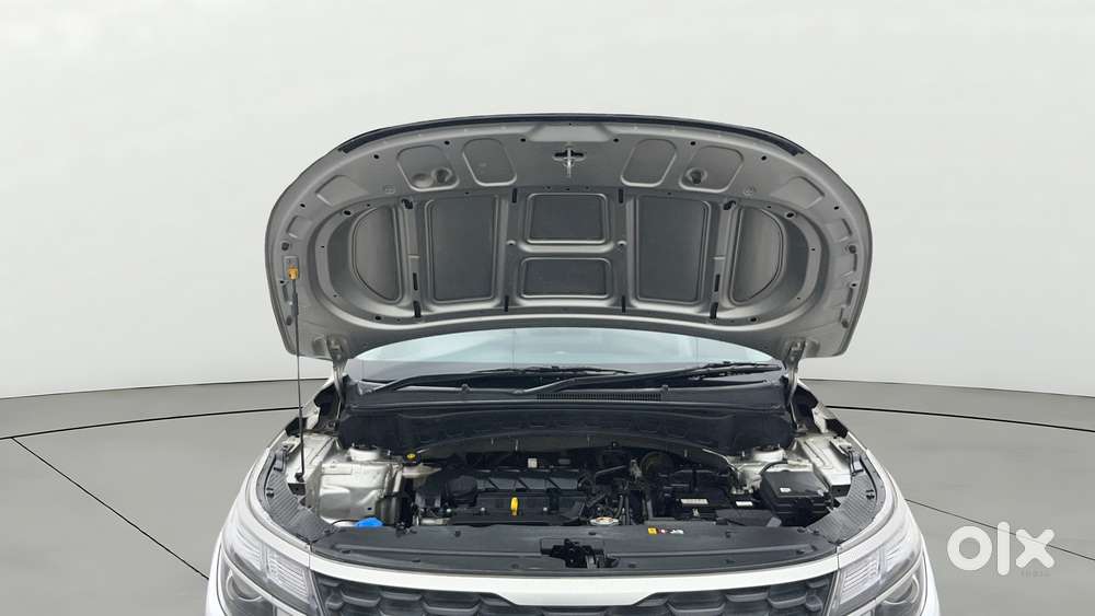 Kia Seltos Htk 1.5 Petrol, 2022, Petrol
