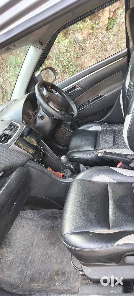 Maruti Suzuki Dzire 2014 Diesel 60000 Km Driven