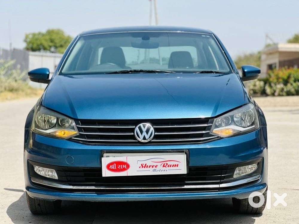 Volkswagen Vento 1.5 Tdi Highline, 2018, Diesel