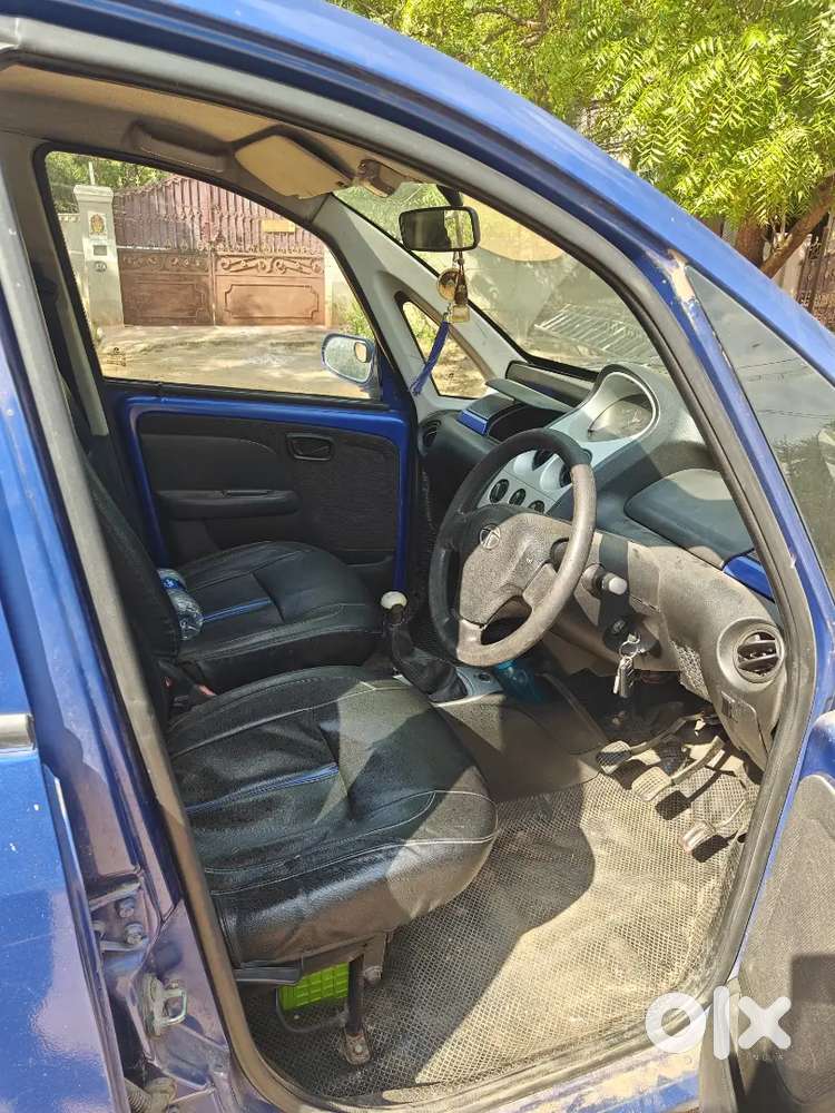 Tata Nano 2015 Petrol Well Maintained